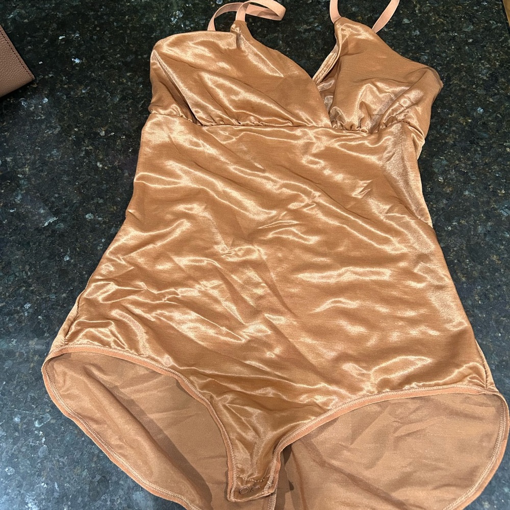 SKIMS body shapewear